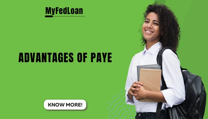 Advantages of PAYE