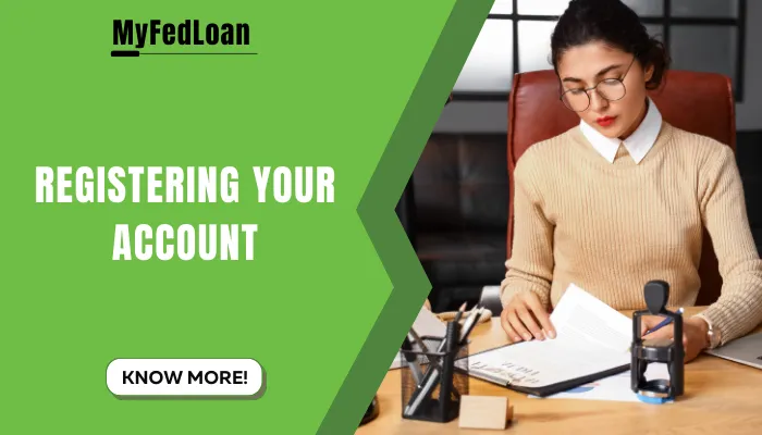 Login - MyFedLoan